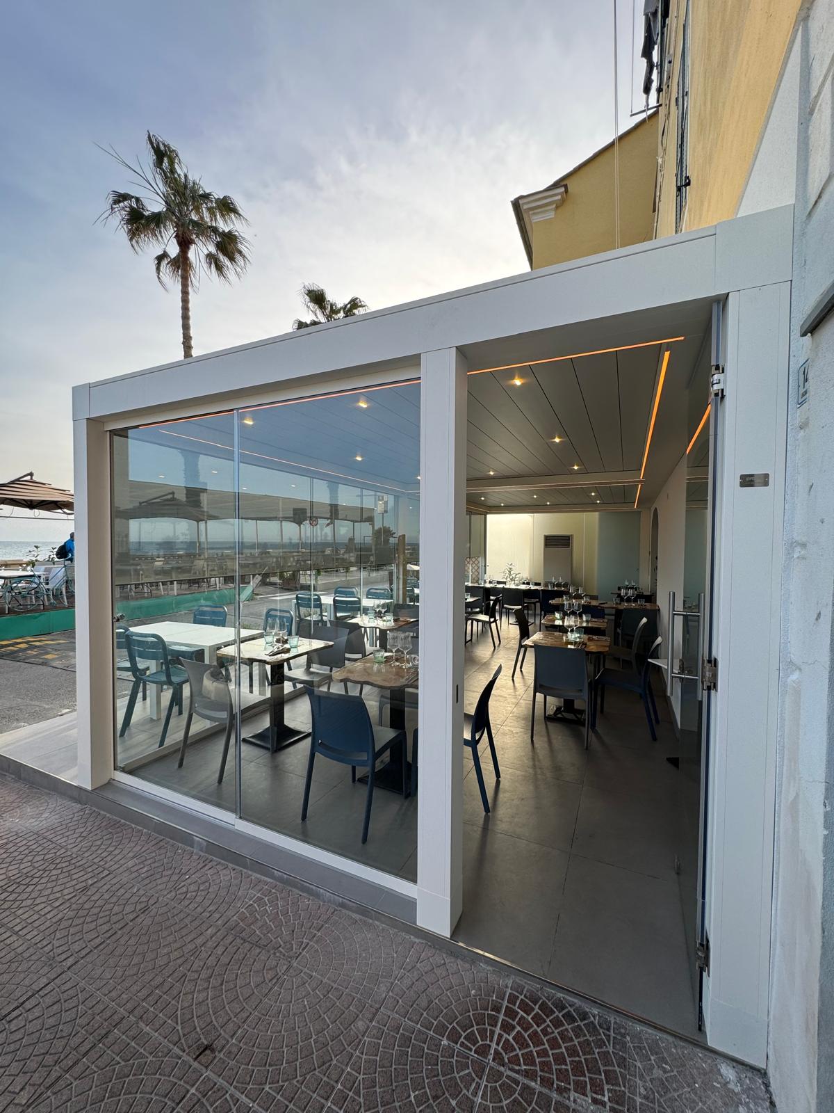 Porta a battente Door Glass Porta a battente Door Glass