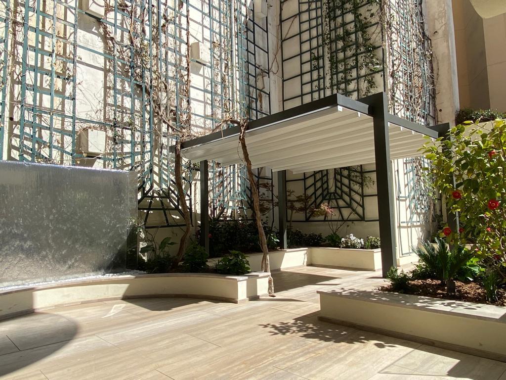Pergola Phoenix Air