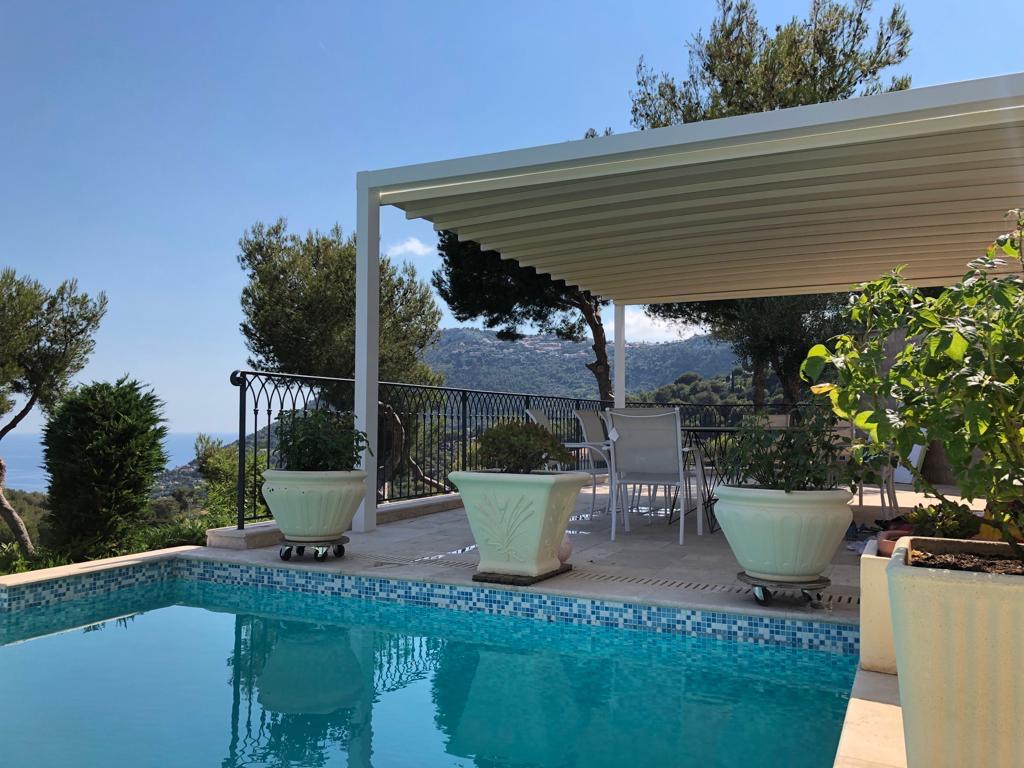 Pergola Phoenix Free